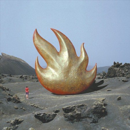 Audioslave (150 Gram Vinyl, Gatefold LP Jacket, Download Insert) (2 Lp's) | Mint (M) Mint (M) - ALT/INDIE *SEALED*