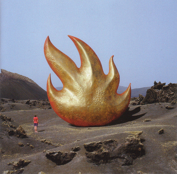 Audioslave |