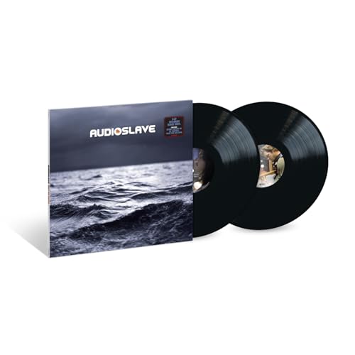 Out Of Exile [180G 2 LP] |