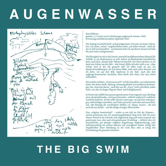The Big Swim |