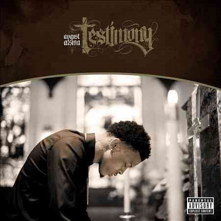 TESTIMONY (EXPLICIT) |