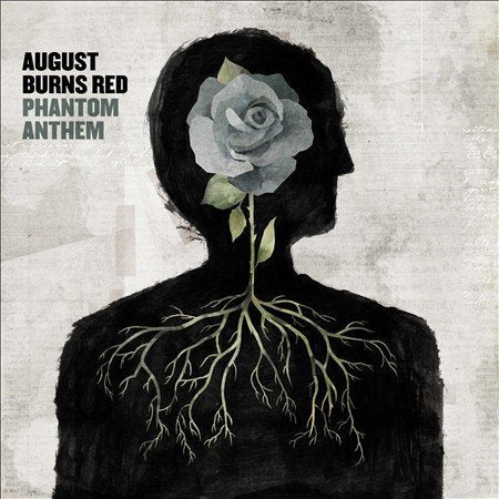 August Burns Red - PHANTOM ANTHEM |
