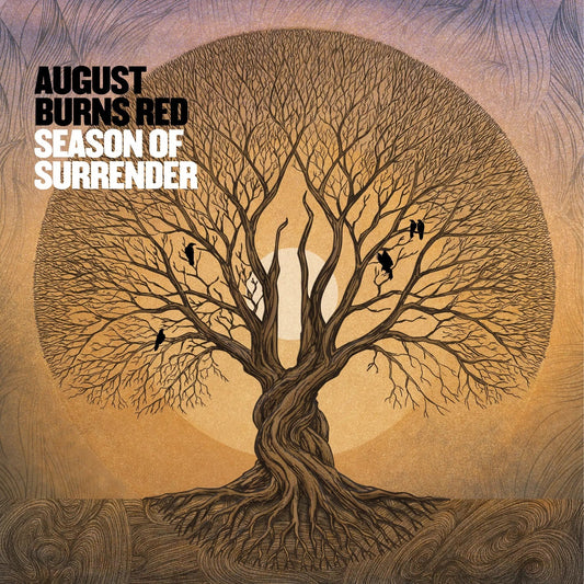 Season Of Surrender [Lp] |