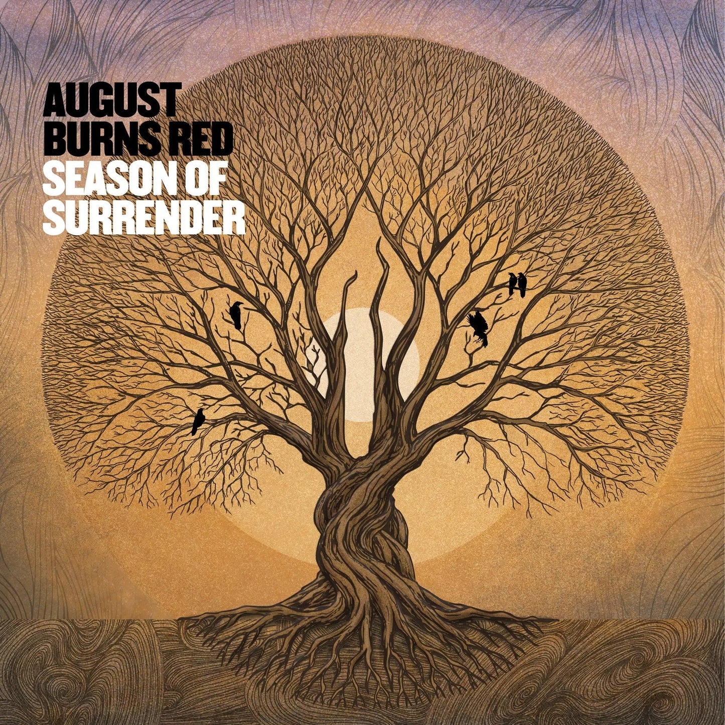 Season Of Surrender |