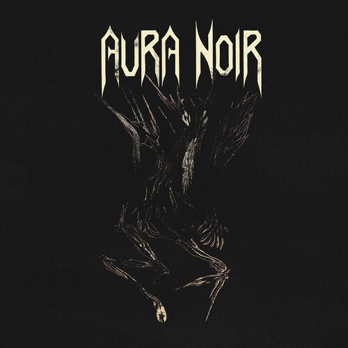 Aura Noir - Aura Noire |
