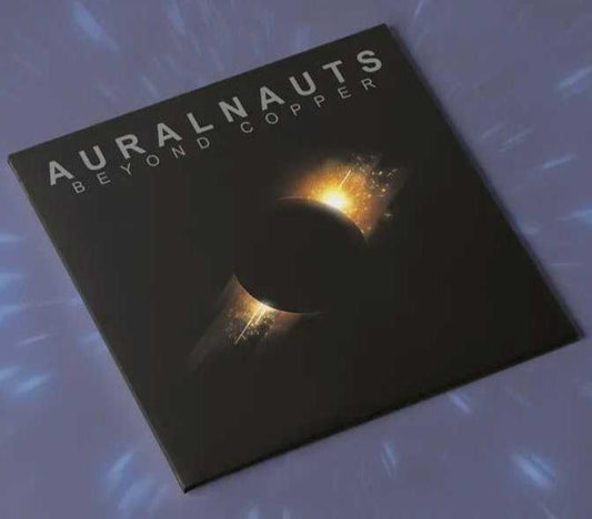 Auralnauts - Beyond Copper (Ost) |