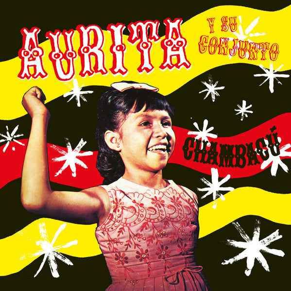 Chambacú | Mint (M) Mint (M) - WORLD/CUMBIA *NEW*