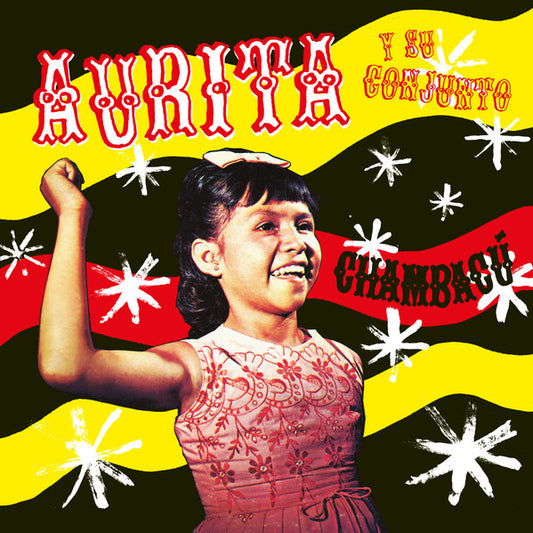 Chambacú | Mint (M) Mint (M) - WORLD/CUMBIA *NEW*
