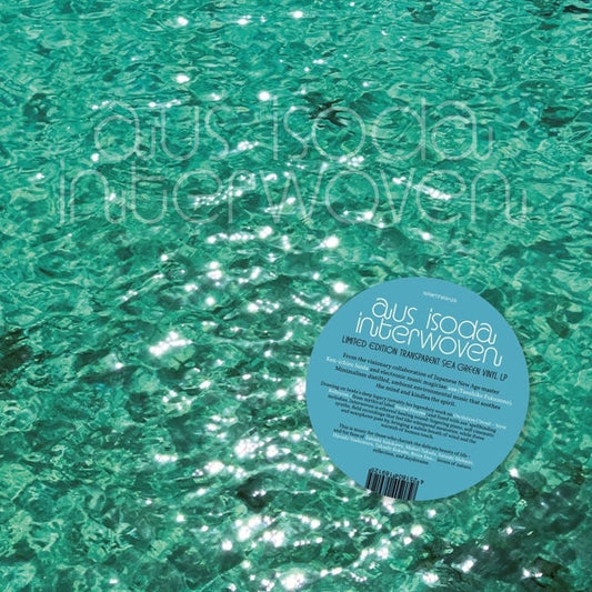Aus Isoda - Interwoven [LP] |