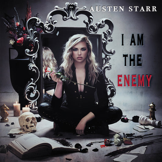 I Am The Enemy |