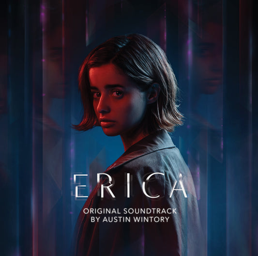 Austin Wintory - Erica: Original Soundtrack |