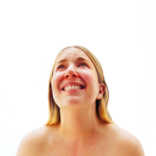 Chin Up Buttercup |