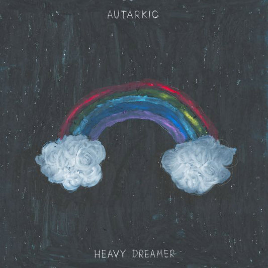 AUTARKIC - Heavy Dreamer |