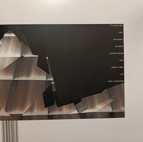 Confield | Mint (M) Mint (M) - EXPERIMENTAL *SEALED*