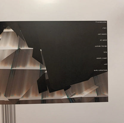 Confield | Mint (M) Mint (M) - EXPERIMENTAL *SEALED*