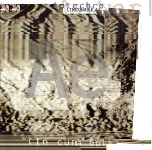 Incunabula (Gatefold LP Jacket, Digital Download Card) |