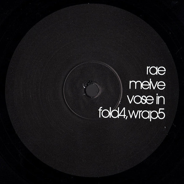 Autechre LP5 Warp Records 2xLP, Album, RE Mint (M) Mint (M) – Love