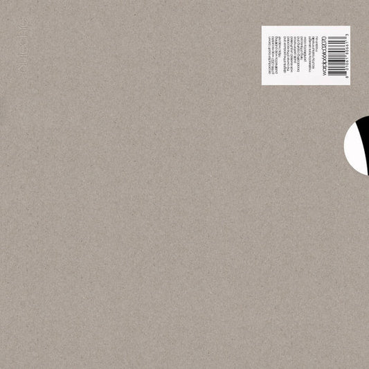 LP5 | Mint (M) Mint (M) - EXPERIMENTAL *SEALED*