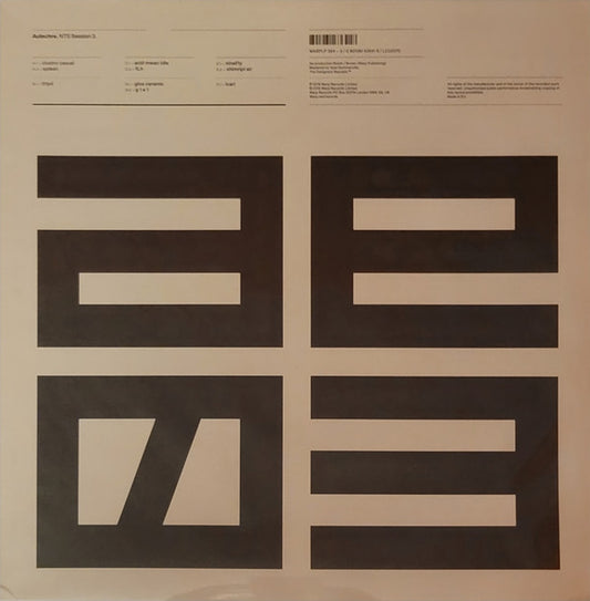 NTS Session 3 | Mint (M) Mint (M) - EXPERIMENTAL