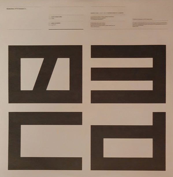 NTS Session 3 | Mint (M) Mint (M) - EXPERIMENTAL