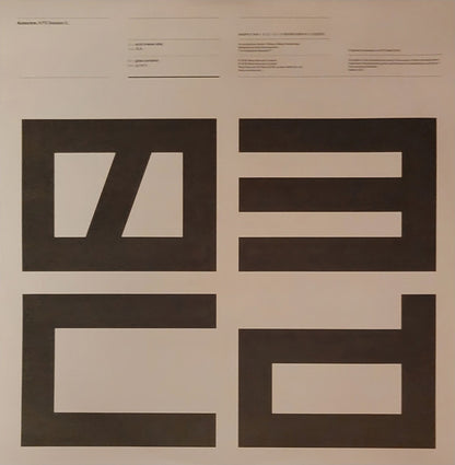 NTS Session 3 | Mint (M) Mint (M) - EXPERIMENTAL
