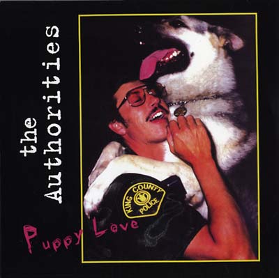 Puppy Love |