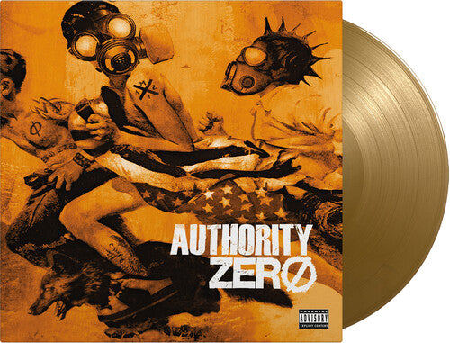 Andiamo (Limited Edition, 180 Gram Gold Colored Vinyl) [Import] | Mint (M) Mint (M) - PUNK *NEW*