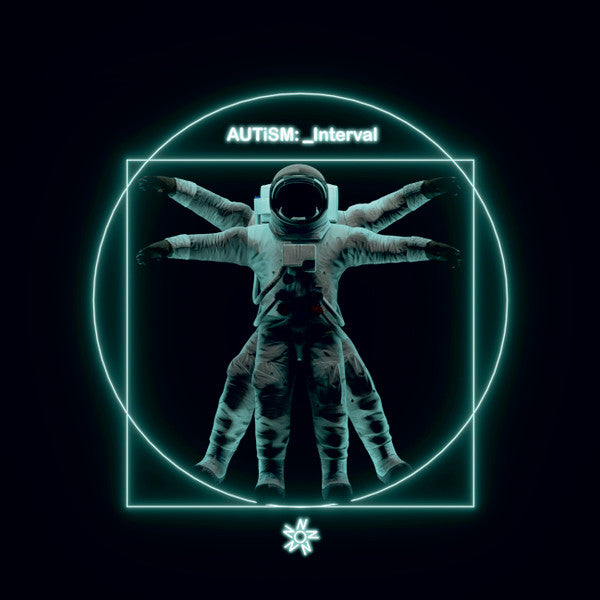 _Interval (Deluxe version) | Mint (M) Mint (M) - EXPERIMENTAL