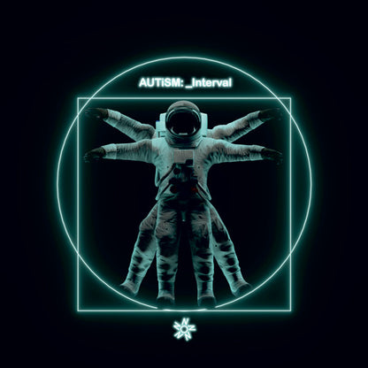 _Interval (Deluxe version) | Mint (M) Mint (M) - EXPERIMENTAL