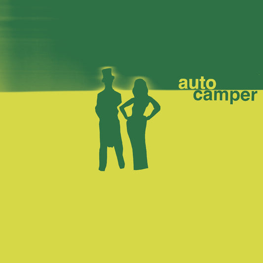 What Do You Do All Day? (Mustard Yellow Vinyl) |