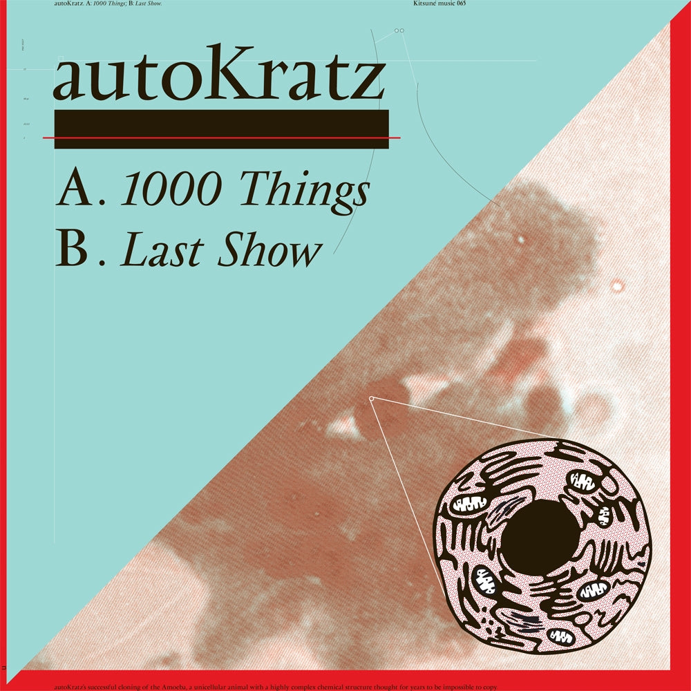 1000 Things |
