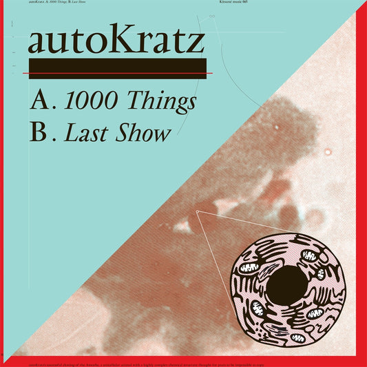 1000 Things |