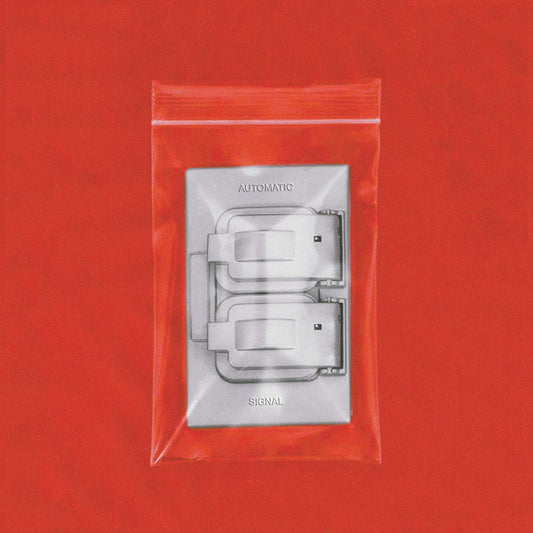 Signal | Mint (M) Mint (M) - NEW WAVE/POST-PUNK