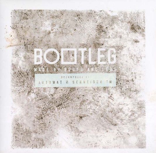 Bootleg |