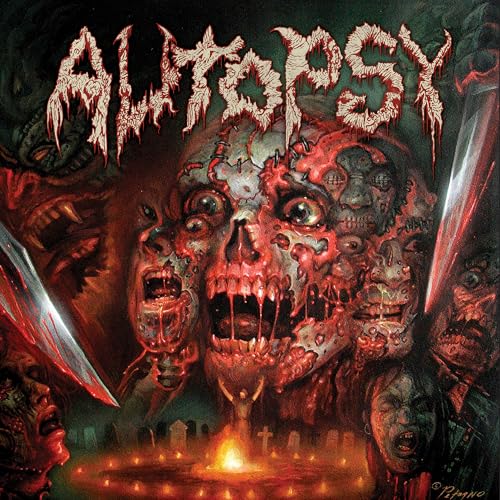 The Headless Ritual |