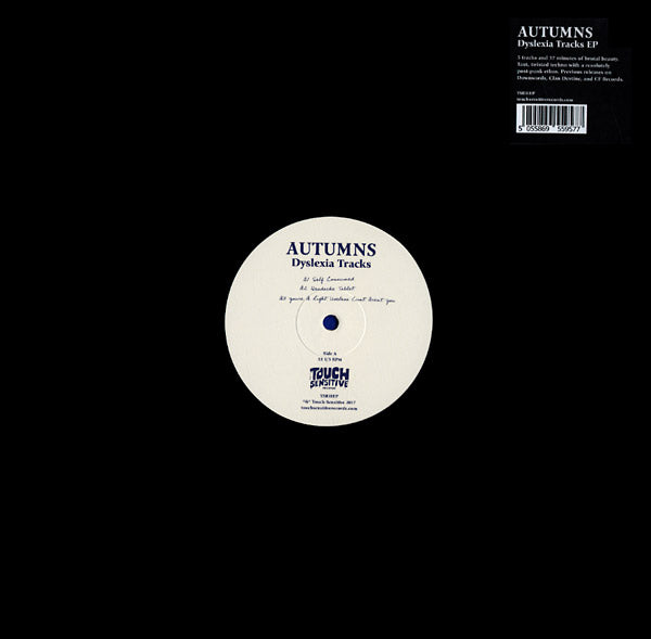 AUTUMNS - Dyslexia Tracks |