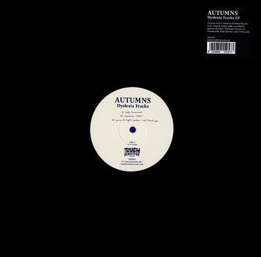 AUTUMNS - Dyslexia Tracks |
