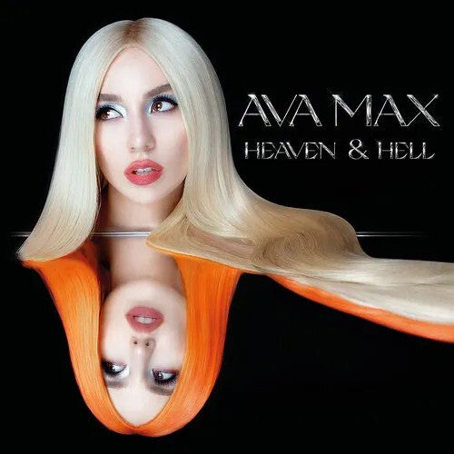 Heaven & Hell (Colored Vinyl, Brick & Mortar Exclusive) | Mint (M) Mint (M) - POP *COLOR*