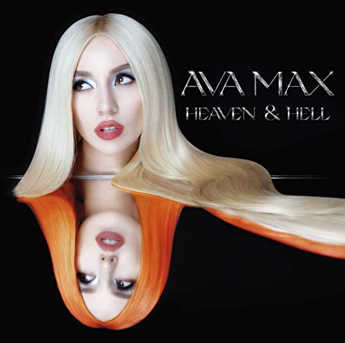 Ava Max - Heaven & Hell |