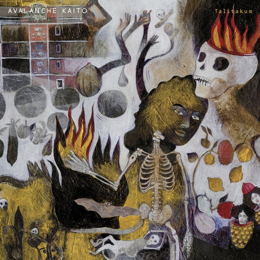Talitakum [Import] | Mint (M) Mint (M) - ALT/INDIE *NEW*