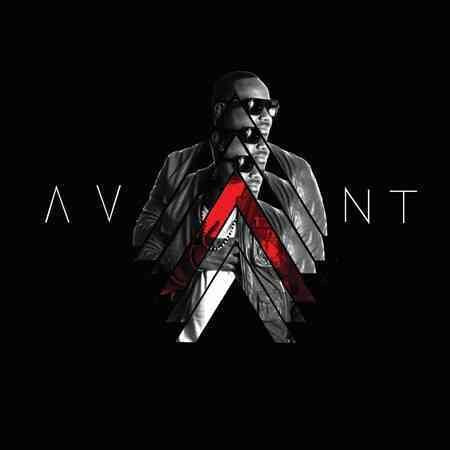 Avant - FACE THE MUSIC |