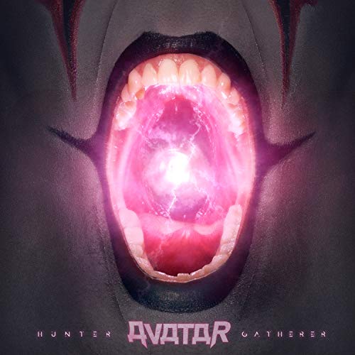 Hunter Gatherer (CD) | - METAL *NEW*