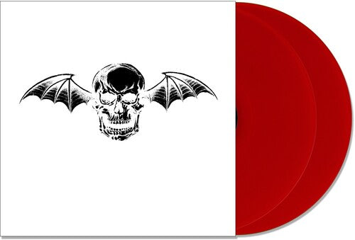 Avenged Sevenfold [Explicit Content] (Colored Vinyl, Red) (2 Lp's) | Mint (M) Mint (M) - METAL *SEALED/COLOR*