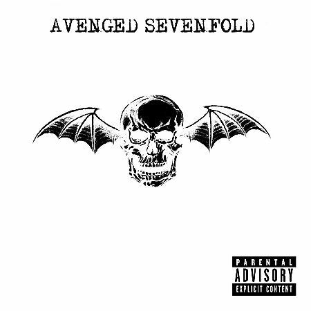 Avenged Sevenfold - Avenged Sevenfold [Explicit Content] |