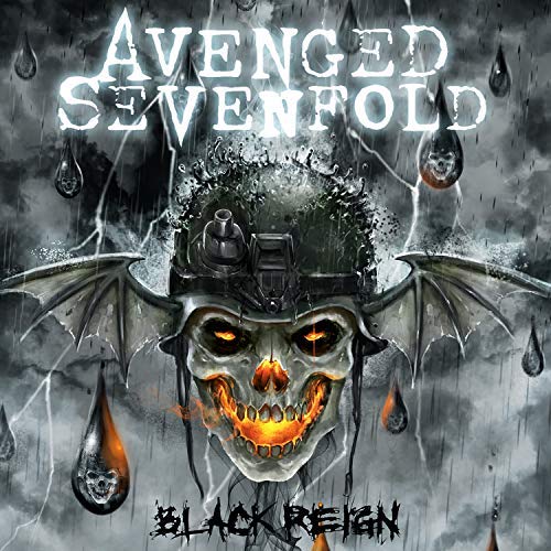 Black Reign |