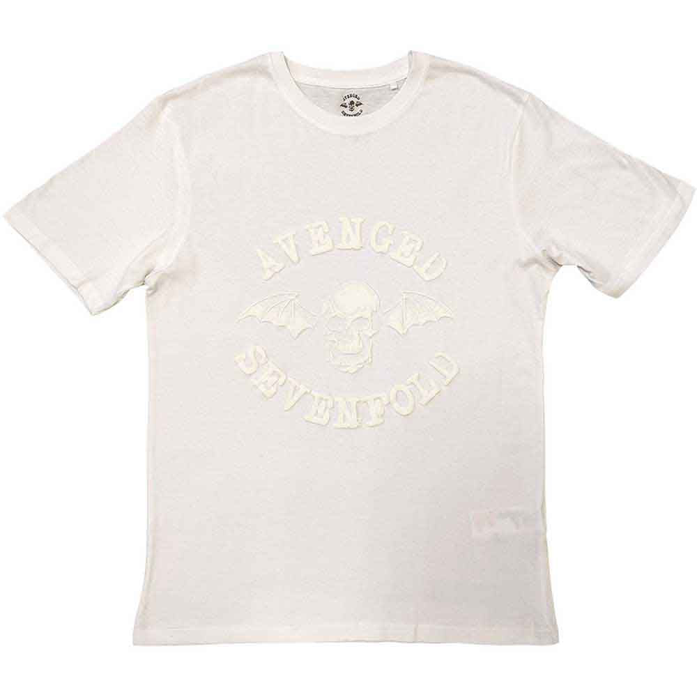 Classic Deathbat | White