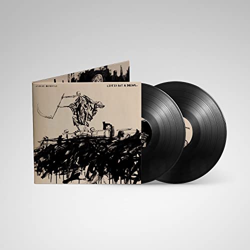 Life Is But a Dream… (2LP Black Vinyl) | Mint (M) Mint (M) - METAL