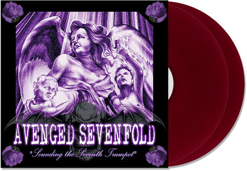 Sounding The Seventh Trumpet [Explicit Content] (Limited Edition, Colored Vinyl, Purple) (2 Lp's) |