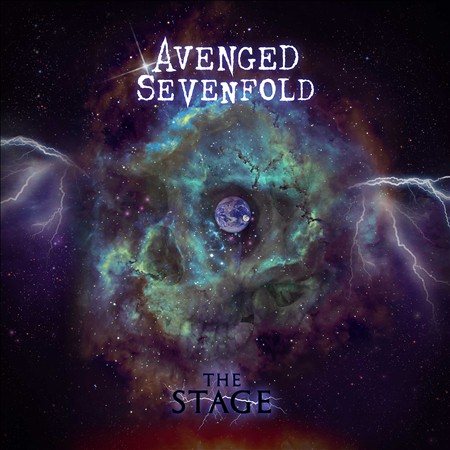 The Stage | Mint (M) Mint (M) - METAL *SEALED*