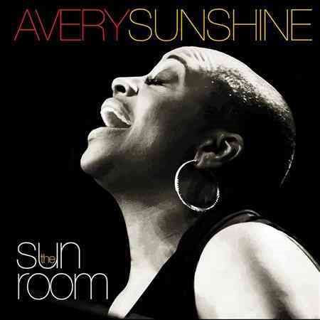 Avery Sunshine - SUNROOM |